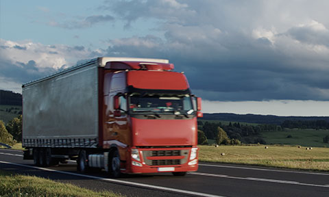 Konteyner Taşımacılık